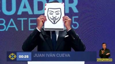 Debate presidencial 2025 | Las ‘perlas’, dardos y denuncias que quedaron Debate presidencial 2025 | Las ‘perlas’, dardos y denuncias que quedaron