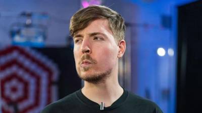 Esta fue la reacción de MrBeast a la demanda falsa que Enchufe TV aseguró haber recibido Esta fue la reacción de MrBeast a la demanda falsa que Enchufe TV aseguró haber recibido