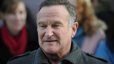 “No fue la depresión lo que lo mató”: esposa de Robin Williams revela la verdadera razón detrás de la muerte del actor “No fue la depresión lo que lo mató”: esposa de Robin Williams revela la verdadera razón detrás de la muerte del actor