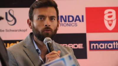 Escándalo en el Ministerio del Deporte: primo de Sebastián Palacios habría pedido 80 mil dólares para aprobar resolución Escándalo en el Ministerio del Deporte: primo de Sebastián Palacios habría pedido 80 mil dólares para aprobar resolución
