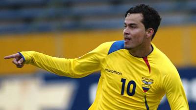 Policías son procesados por uso excesivo de la fuerza contra Jaime Iván Kaviedes: Así fue la agresión contra el exfutbolista Policías son procesados por uso excesivo de la fuerza contra Jaime Iván Kaviedes: Así fue la agresión contra el exfutbolista