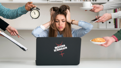 Horóscopo del 29 de julio al 4 de agosto: preparate para el caos de Mercurio Retrogrado Horóscopo del 29 de julio al 4 de agosto: preparate para el caos de Mercurio Retrogrado