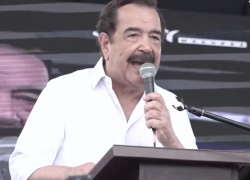 Jaime Nebot habla de la consulta popular.