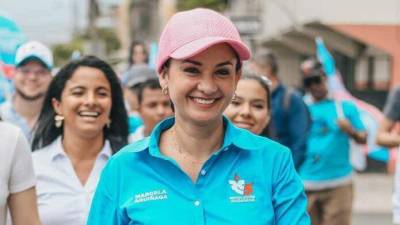 Marcela Aguiñaga habla de lo primero que hará cuando llegue a la Prefectura del Guayas: ¿qué pasará con el dragado? Marcela Aguiñaga habla de lo primero que hará cuando llegue a la Prefectura del Guayas: ¿qué pasará con el dragado?