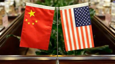 Estados Unidos y China planean reducir juntos el cambio clim&aacute;tico: &iquest;Qu&eacute; proponen? 