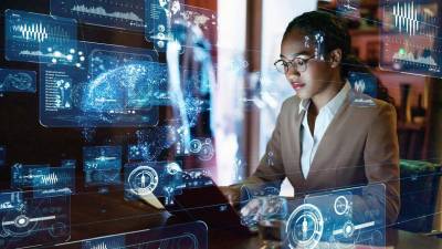 Aseguradora busca promover el uso inteligente de los datos en las empresas Aseguradora busca promover el uso inteligente de los datos en las empresas