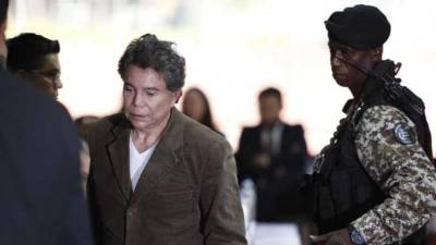 El tío de Jorge Glas, Ricardo Rivera, sale de prisión: ¿qué condiciones debe cumplir? El tío de Jorge Glas, Ricardo Rivera, sale de prisión: ¿qué condiciones debe cumplir?