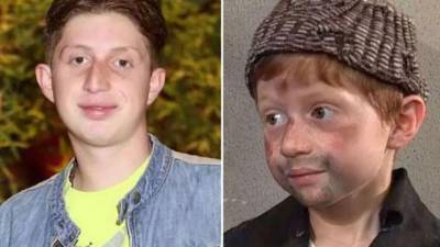 Muere el actor Octavio Ocaña conocido como 'Benito Rivers': un video captó sus últimos minutos de vida Muere el actor Octavio Ocaña conocido como 'Benito Rivers': un video captó sus últimos minutos de vida