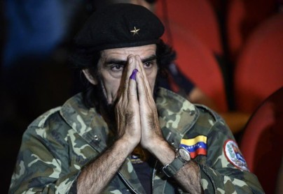 El chavismo pierde en Venezuela 17 años después