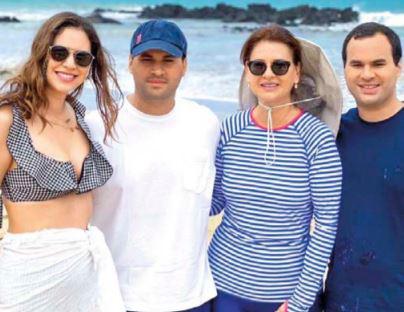 $!La vida aventurera de Teresa Arboleda: ¿volveremos a verla en televisión?