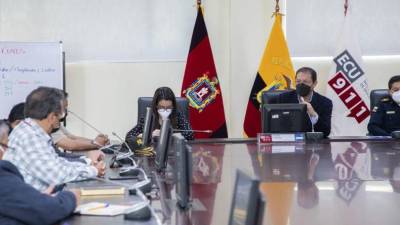 Quito cambia a alerta amarilla: ¿cómo quedan los aforos? Quito cambia a alerta amarilla: ¿cómo quedan los aforos?