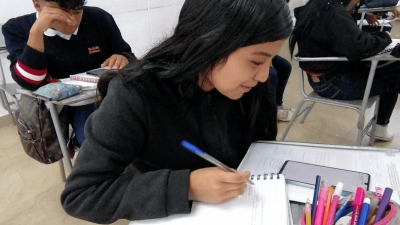 Abren inscripciones en Quito para educación básica intensiva: ¿cuáles son los requisitos y quiénes pueden tener un cupo? Abren inscripciones en Quito para educación básica intensiva: ¿cuáles son los requisitos y quiénes pueden tener un cupo?