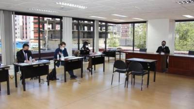 Hubo &amp;quot;reparto pol&iacute;tico&amp;quot; para construcci&oacute;n del Hospital de Pedernales, dice Mendoza