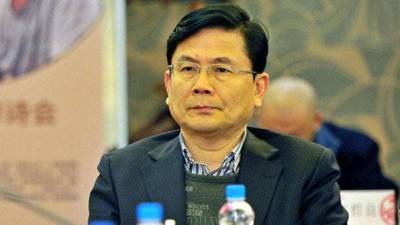 Fallece Wang Guozhen, el gran poeta de la juventud china en los 80 y 90