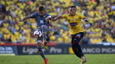 Ratifican partido final entre Barcelona y Aucas en Guayaquil, pese a excepción Ratifican partido final entre Barcelona y Aucas en Guayaquil, pese a excepción