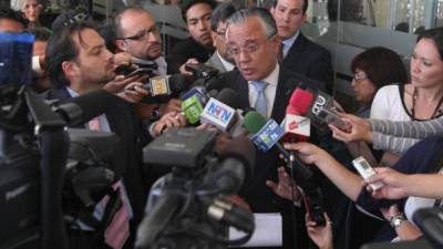 Caso Odebrecht: Ecuador remitir&aacute; informaci&oacute;n a Brasil