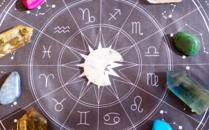 Horóscopo semanal de los signos zodiacales.