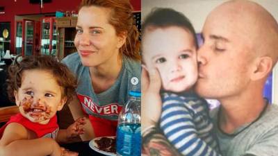 “Nunca estuvimos en pareja”: Mujer decidió tener un hijo con su mejor amigo “Nunca estuvimos en pareja”: Mujer decidió tener un hijo con su mejor amigo