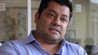 Asamble&iacute;sta Fausto Jarr&iacute;n se refiere al robo de la caja fuerte del expresidente Moreno
