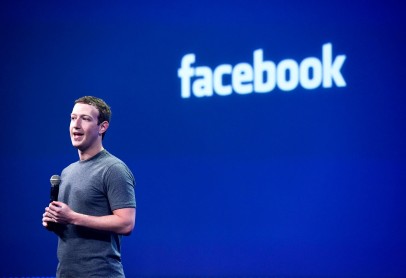 10 datos curiosos de Mark Zuckerberg en el día de su cumpleaños