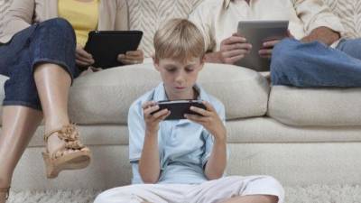 Family Link, la versi&oacute;n de Google para controlar a los ni&ntilde;os