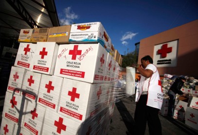 Cinco años del fatal terremoto en Haití