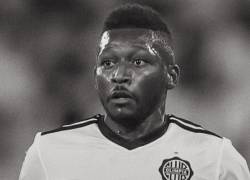 Gonathan González fue asesinado en Esmeraldas.