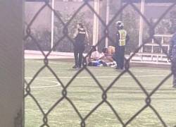 Asesinato múltiple en Isla Mocolí, en Samborondón.