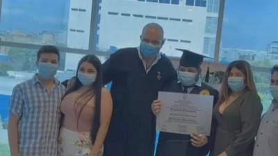 Foto: Captura de pantalla / Caracol TV