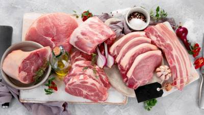 Ecuatorianos consumen m&aacute;s carne de cerdo
