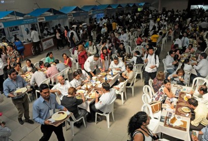 Municipio de Guayaquil presenta feria gastronómica Raíces edición 2016