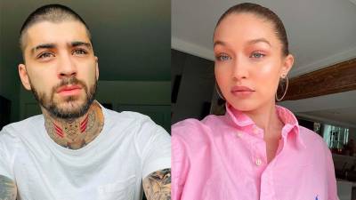 Gigi Hadid y Zayn Malik podrían haber terminado su relación Gigi Hadid y Zayn Malik podrían haber terminado su relación