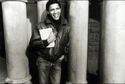 Los 54 años de Obama