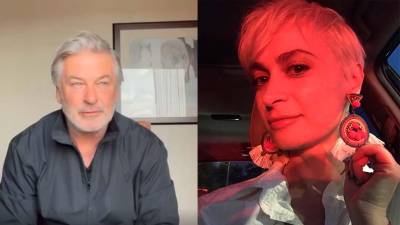 Alec Baldwin se retira de la actuación tras la muerte de Halyna Hutchins Alec Baldwin se retira de la actuación tras la muerte de Halyna Hutchins