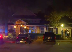 Aparentemente la muerte de la niña de 4 años fue accidental.