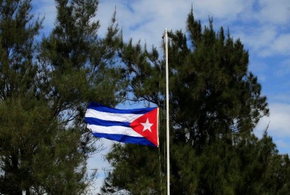 Reacciones en el mundo ante la muerte del líder de la Revolución Cubana