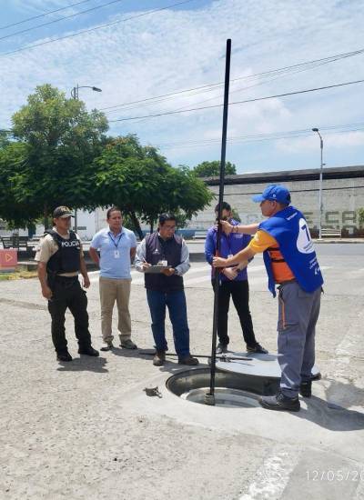Ecuador raciona el combustible: hay límite de 1.000 galones por despacho