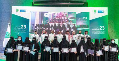 $!Arabia Saudí paga para que sus universidades estén en el ranking de las mejores del mundo