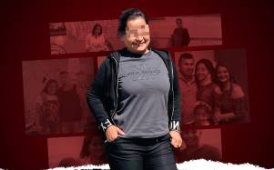 Composición de Inda Peñarrieta, investigada en el caso Blanqueo Fito.
