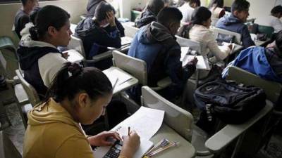 Gobierno anuncia mayor inversión en la educación superior: ¿cuál es el presupuesto y los cambios a implementar? Gobierno anuncia mayor inversión en la educación superior: ¿cuál es el presupuesto y los cambios a implementar?