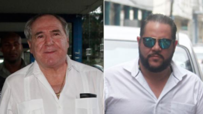 Jueza declara nulo el proceso contra Abdalá y Jacobo Bucaram por presunta delincuencia organizada Jueza declara nulo el proceso contra Abdalá y Jacobo Bucaram por presunta delincuencia organizada