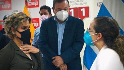 Acción de protección planteada por el Ministerio de Educación contra el Municipio de Guayaquil no fue aceptada Acción de protección planteada por el Ministerio de Educación contra el Municipio de Guayaquil no fue aceptada