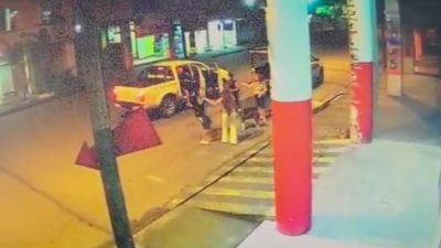 VIDEO: Padre muere baleado tras defender a su hija de un asalto en Quevedo VIDEO: Padre muere baleado tras defender a su hija de un asalto en Quevedo