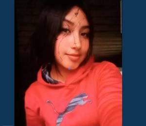 La familia sostiene que existen indicios de que la adolescente habría viajado desde Déleg hasta Cuenca.