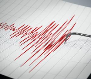 Sismo de magnitud 3,7 sacude a Zamora Chinchipe y otras zonas de la Amazonía ecuatoriana