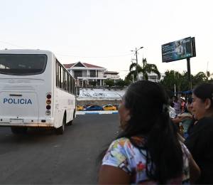 Armada confirma retorno de tripulantes del Conquista II y OM2 tras operaciones de Estados Unidos