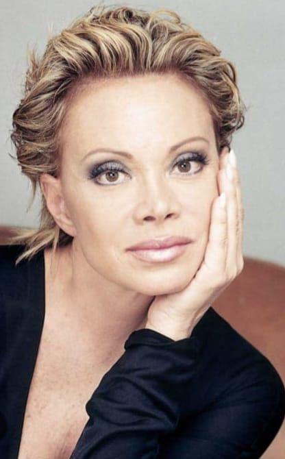 $!Con más de 16 millones de discos vendidos, Paloma San Basilio cierra su trayectoria con una gira inolvidable, que incluirá presentaciones en Quito y Guayaquil.