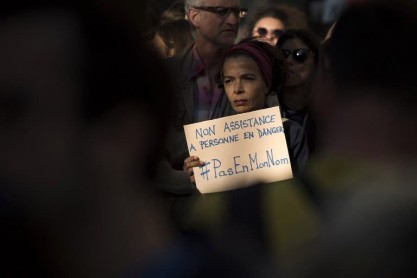 La solidaridad internacional ante la crisis migratoria