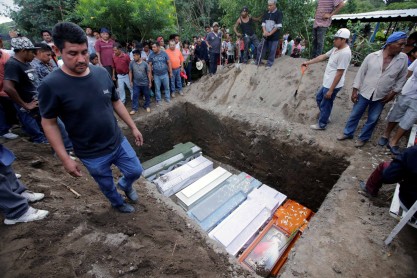 La ayuda no cesa en México tras el segundo terremoto en menos de un mes