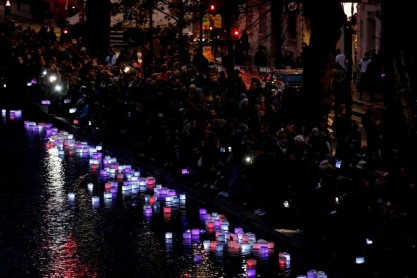 Llamados a la tolerancia resuenan en actos por el primer aniversario de atentados en París